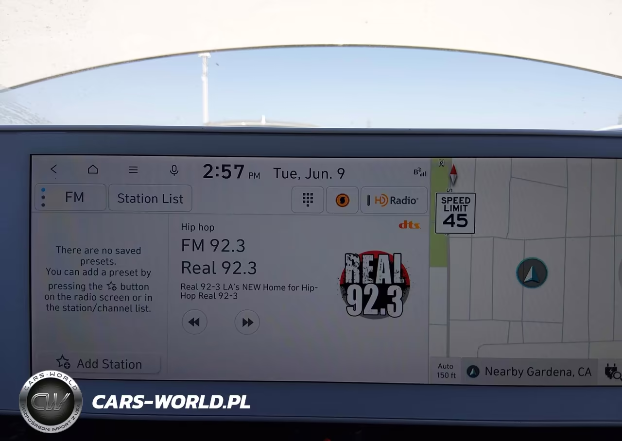 2024 Hyundai Ioniq 5 Sel VIN:KM8KN4DE6RU288695 - 19