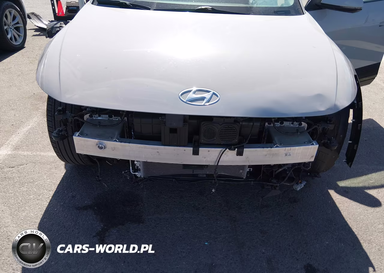 2024 Hyundai Ioniq 5 Sel VIN:KM8KN4DE6RU288695 - 6