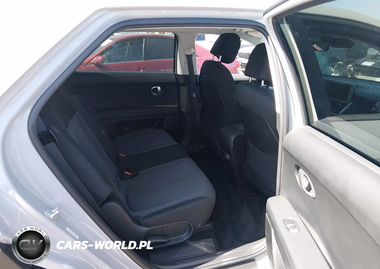 2024 Hyundai Ioniq 5 Sel VIN:KM8KN4DE6RU288695 - 8