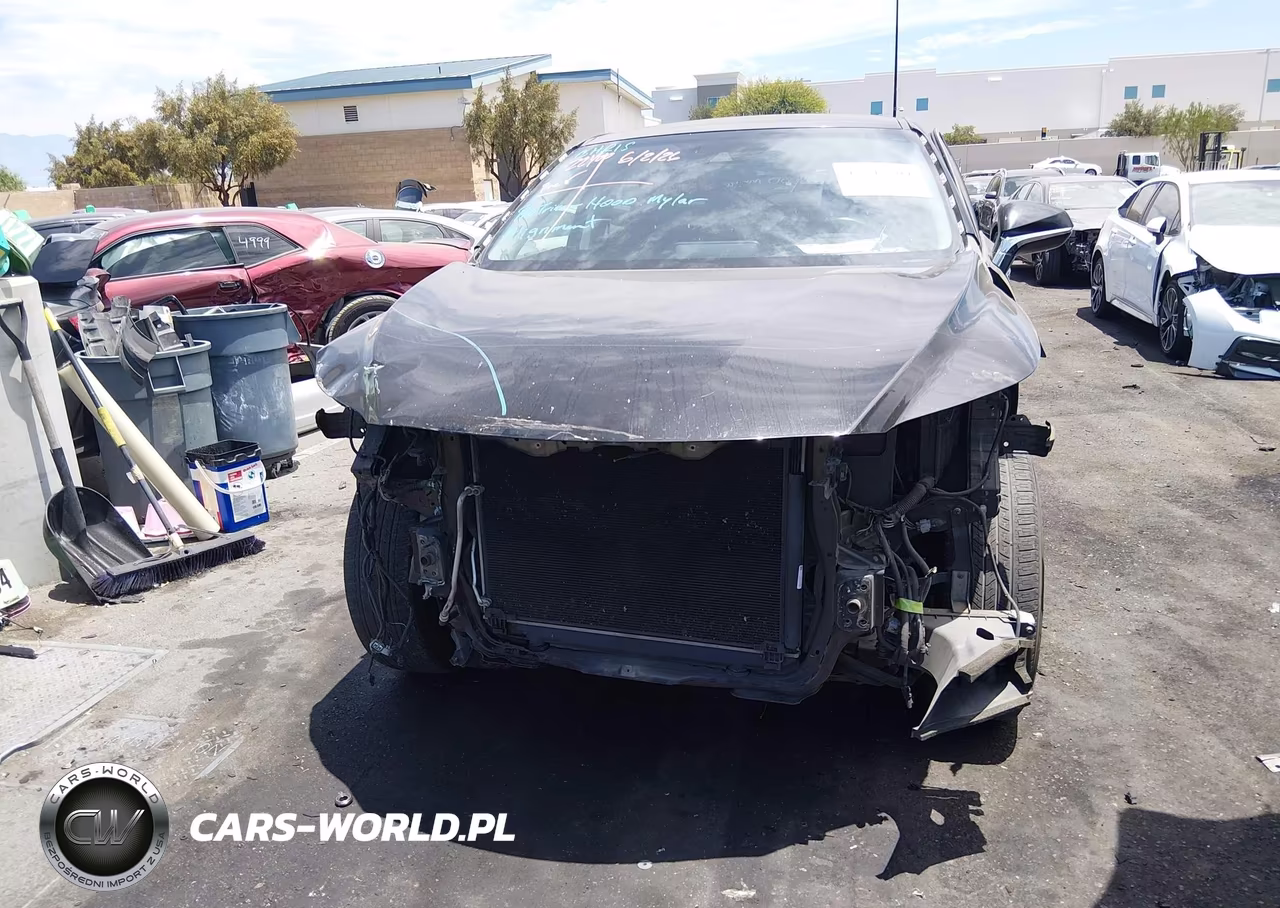2017 Lexus Rx 350 VIN:2T2ZZMCA0HC074024 - 6