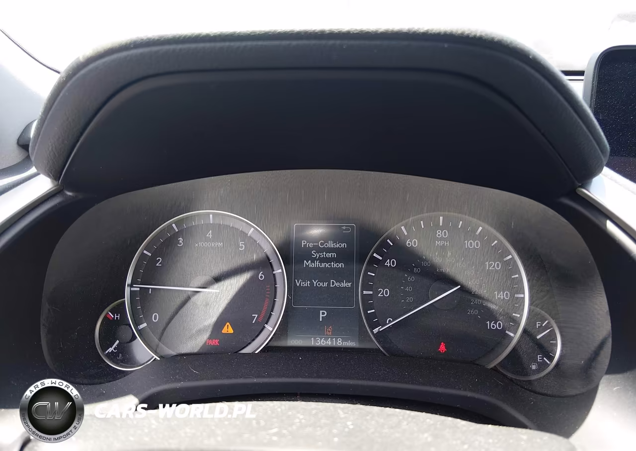 2017 Lexus Rx 350 VIN:2T2ZZMCA0HC074024 - 7