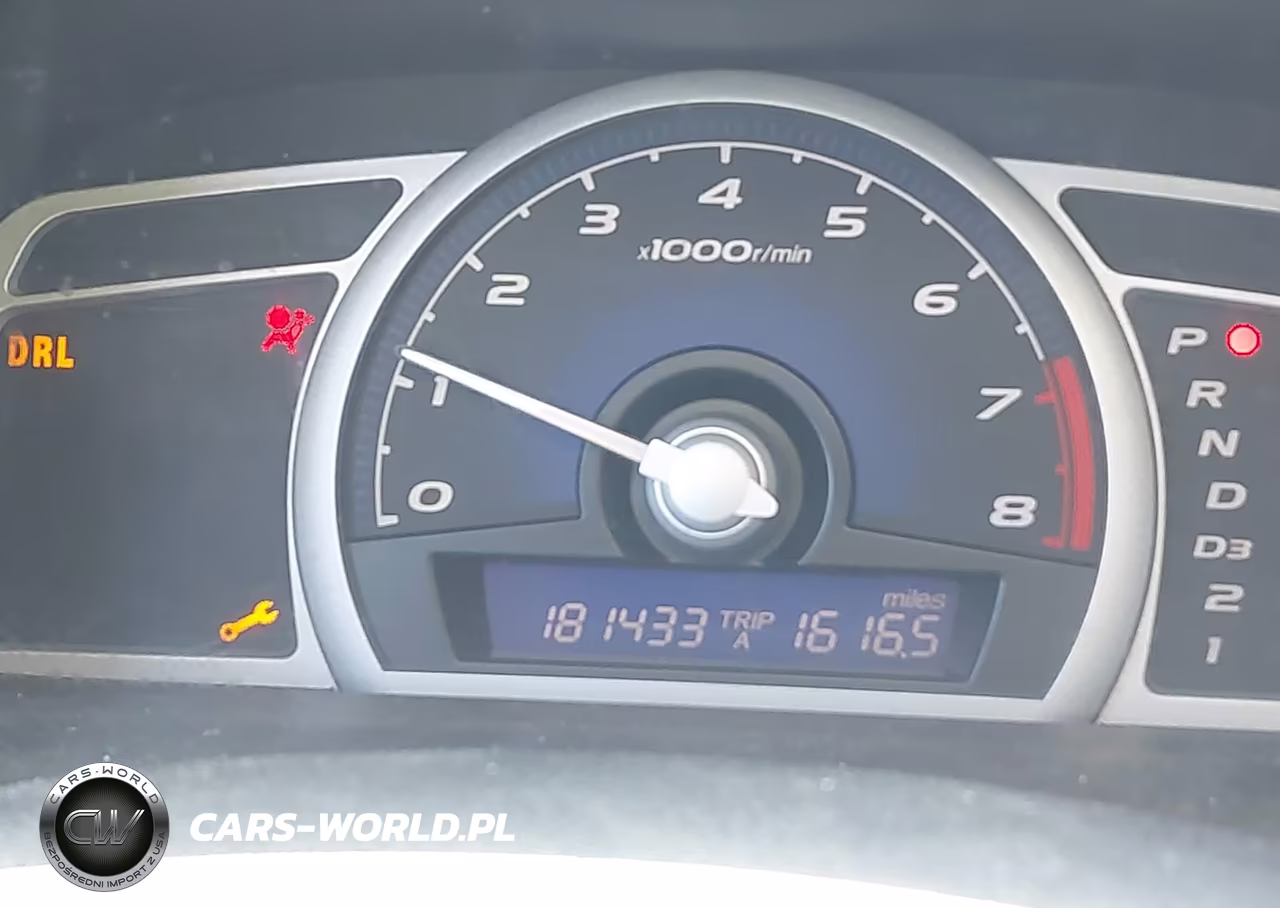 2009 Honda Civic Ex-L VIN:2HGFG12959H515710 - 12