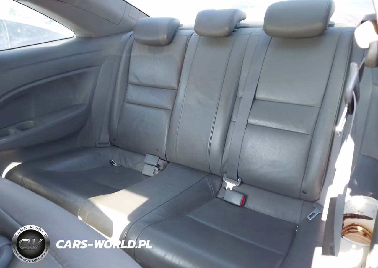 2009 Honda Civic Ex-L VIN:2HGFG12959H515710 - 8