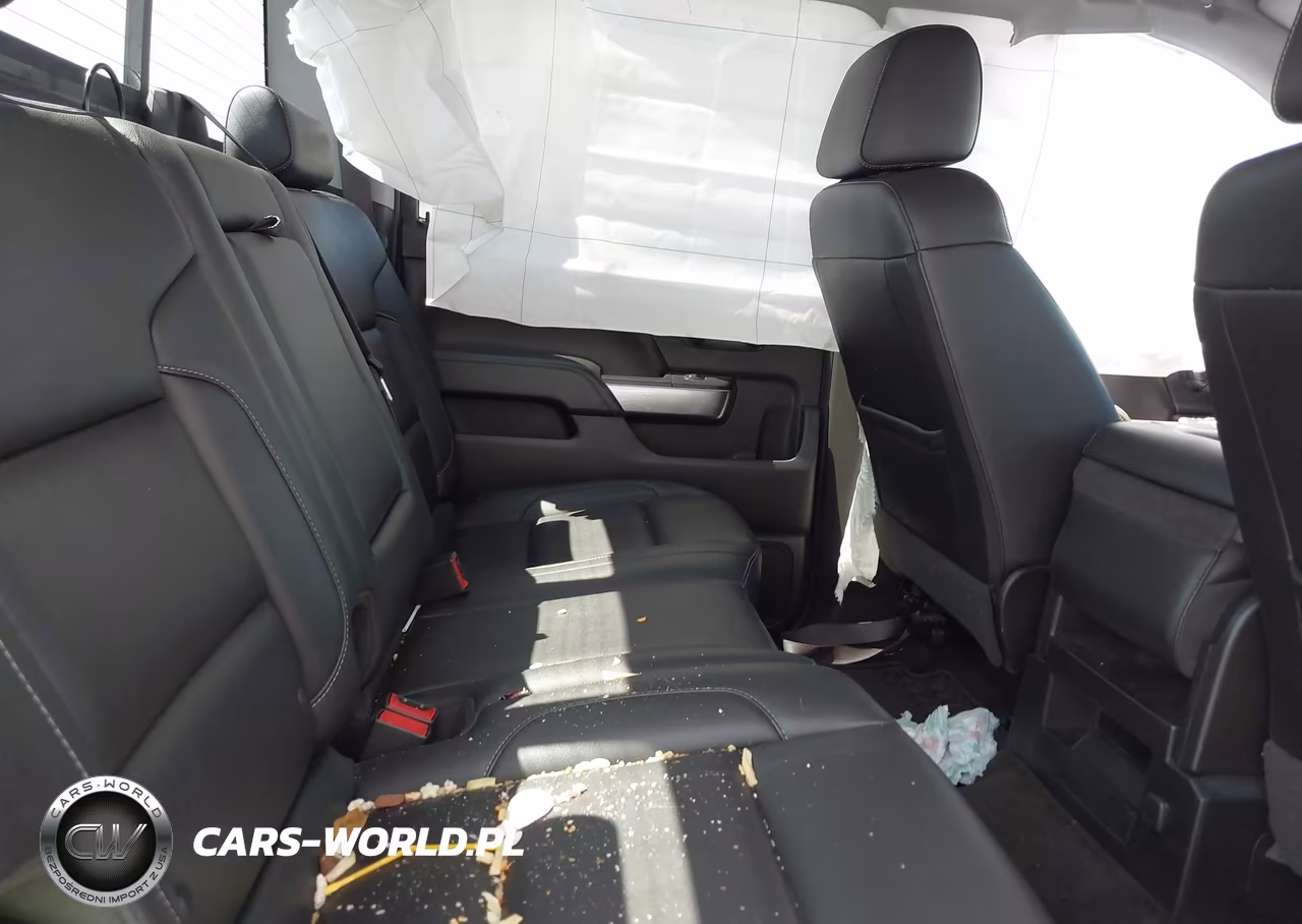 2017 Chevrolet Silverado 1500 1Lt VIN:3GCPCREC2HG246018 - 8