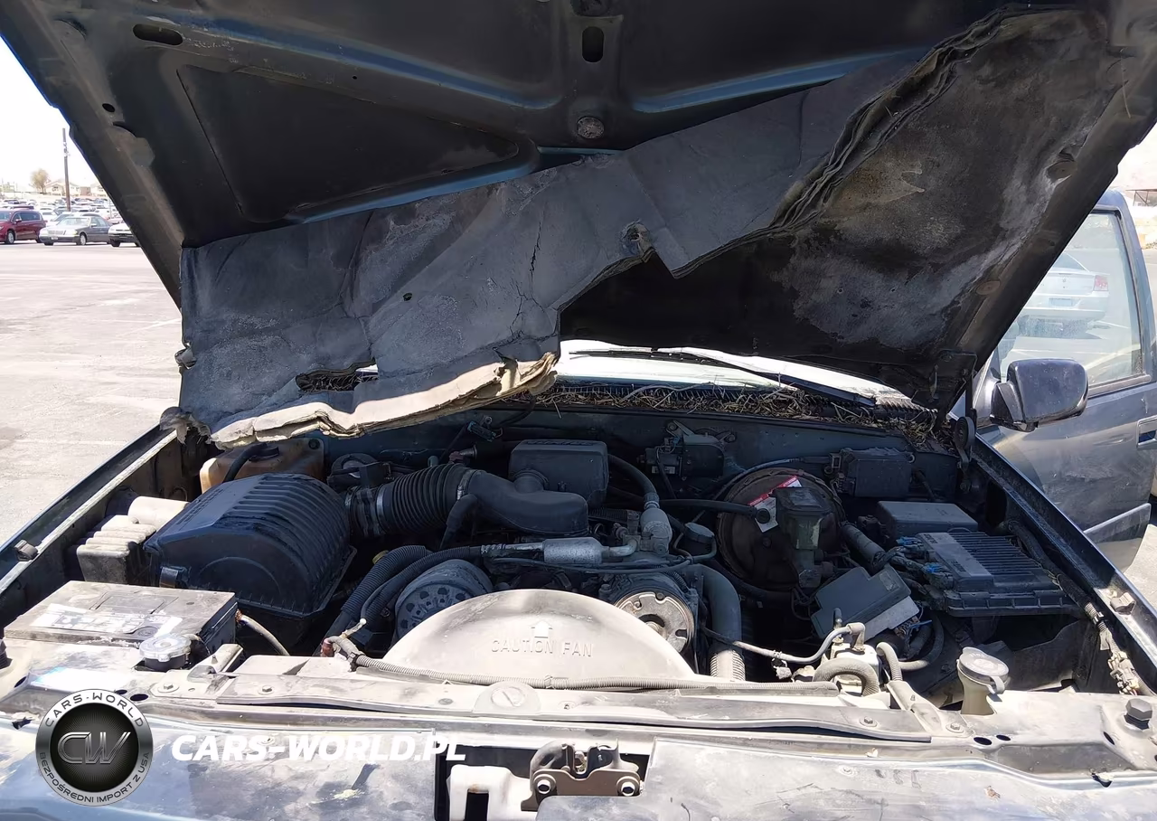 1999 GMC Denali VIN:1GKEK13R6XR919785 - 10