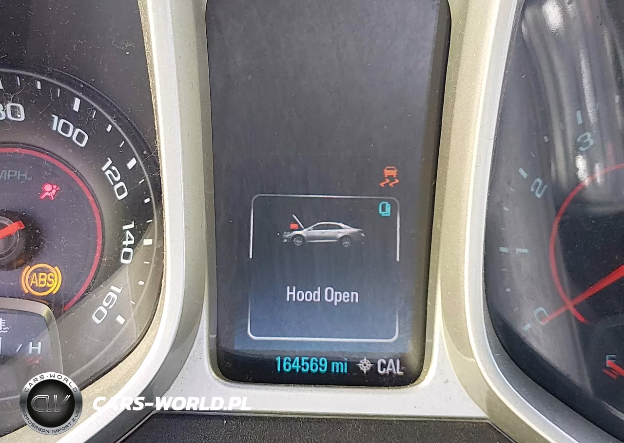 2014 Chevrolet Camaro 2Lt VIN:2G1FC1E36E9222431 - 16