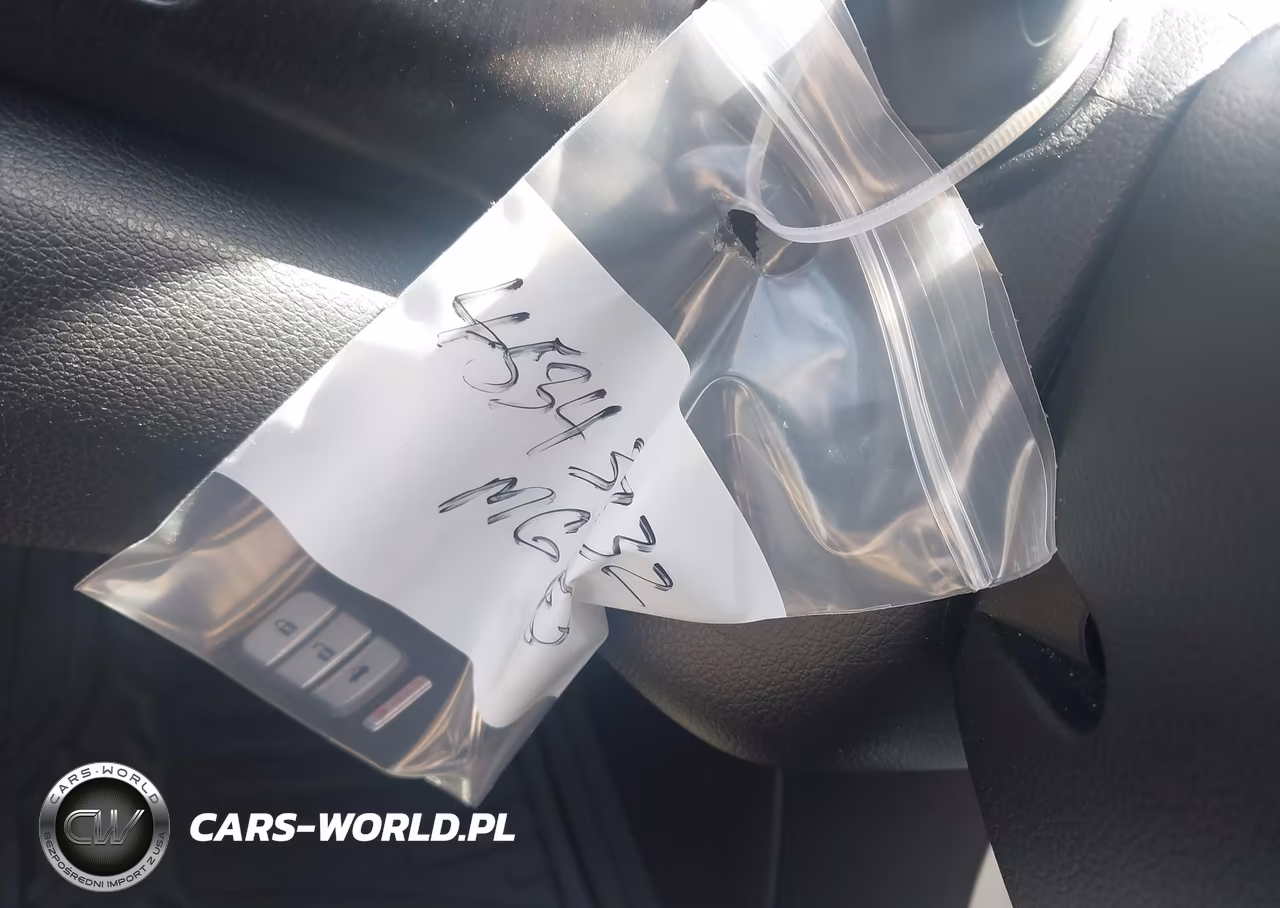 2015 Honda Accord Ex VIN:1HGCR2F79FA236363 - 17