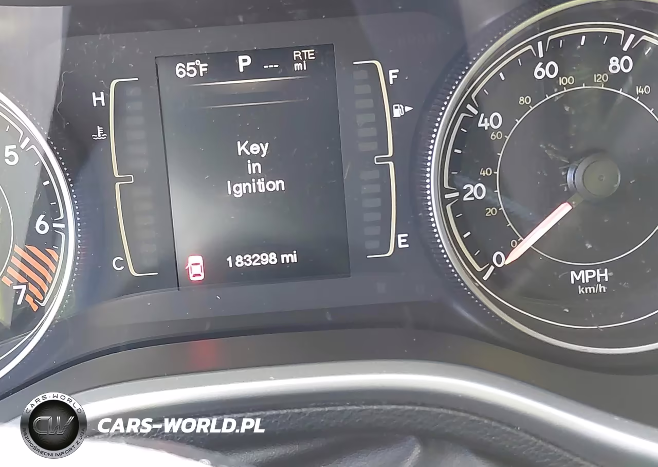 2014 Jeep Cherokee Sport VIN:1C4PJLAB3EW163548 - 16