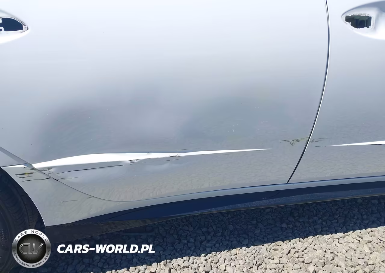 2025 Hyundai Sonata Hybrid Sel VIN:KMHL34JJ1SA125651 - 20