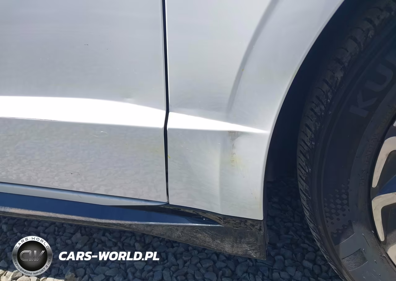 2025 Hyundai Sonata Hybrid Sel VIN:KMHL34JJ1SA125651 - 21
