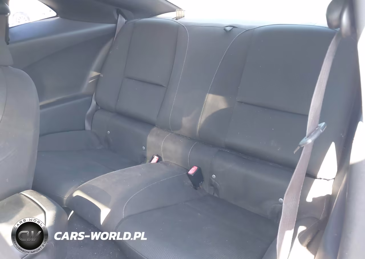 2014 Chevrolet Camaro 1Lt VIN:2G1FB1E31E9297380 - 8