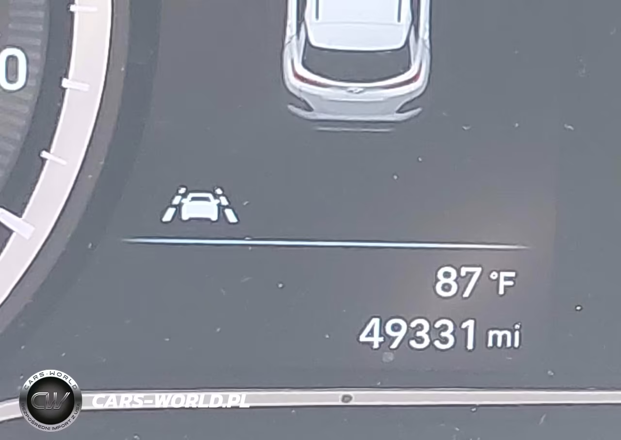 2021 Hyundai Kona Electric Sel VIN:KM8K23AG0MU133559 - 14