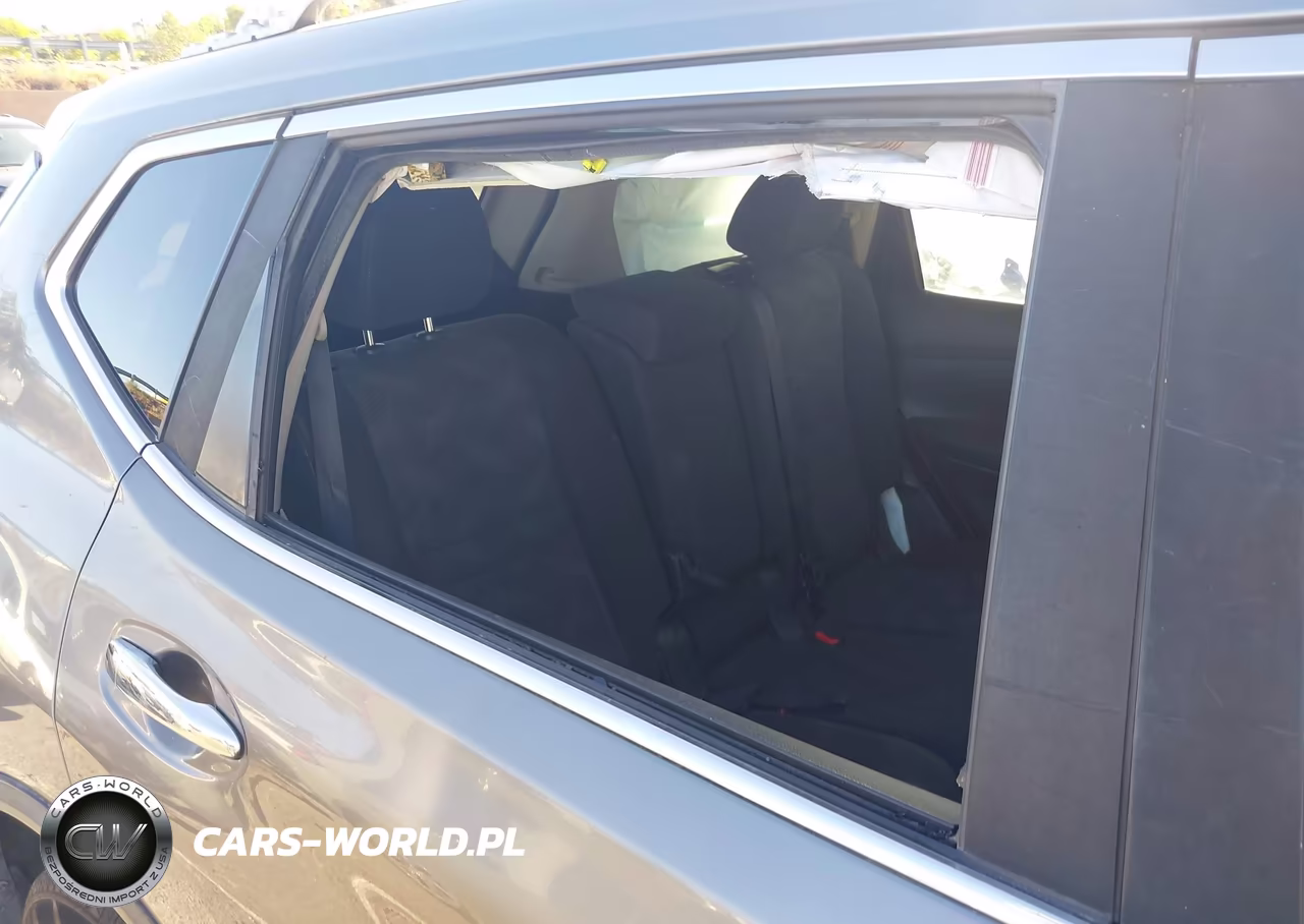 2016 Nissan Rogue S VIN:KNMAT2MT6GP733196 - 15