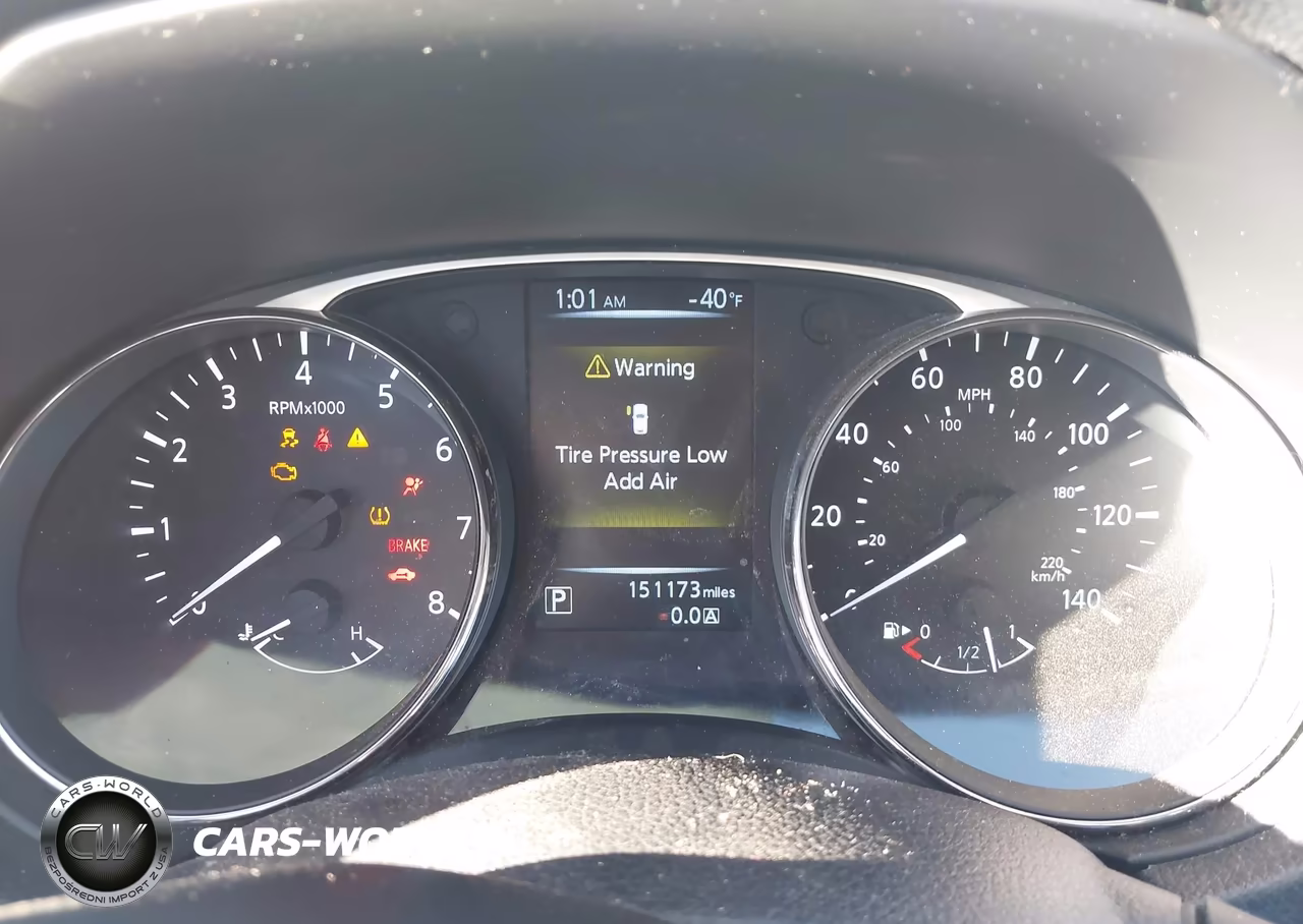 2016 Nissan Rogue S VIN:KNMAT2MT6GP733196 - 7