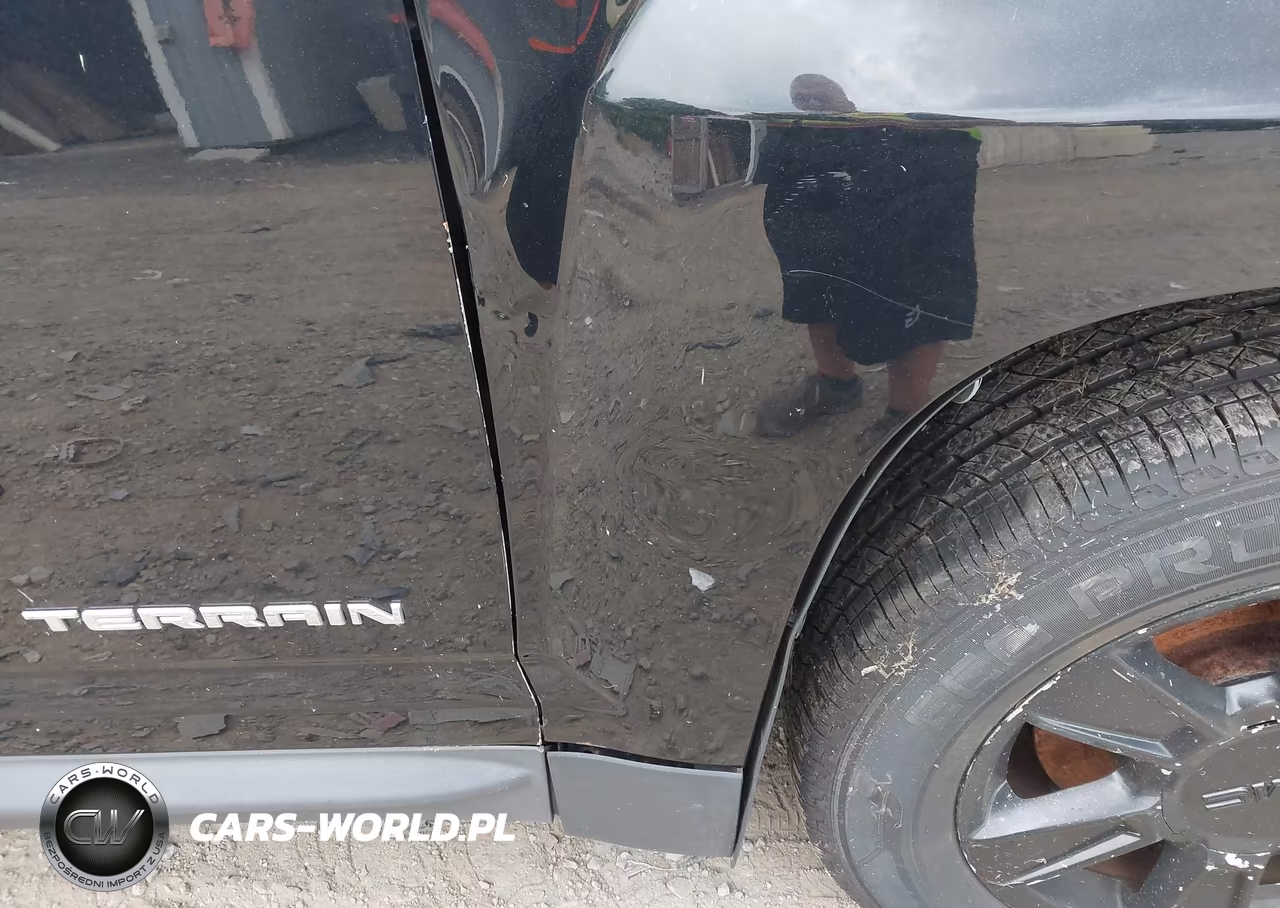 2013 GMC Terrain Sle-1 VIN:2GKALMEK6D6340073 - 14