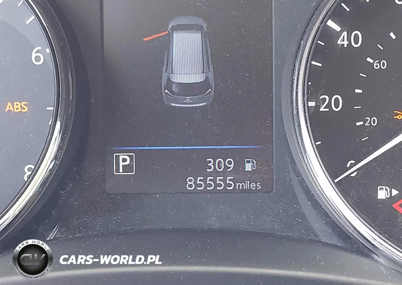 2019 Nissan Rogue Sl VIN:5N1AT2MT6KC803663 - 16