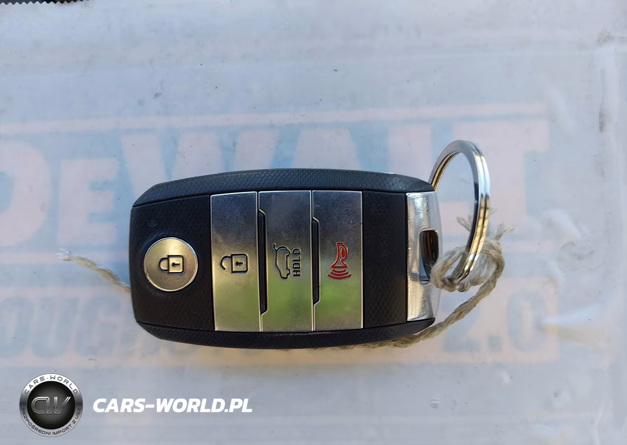 2016 Kia Sorento 3.3L Ex VIN:5XYPHDA58GG159572 - 11