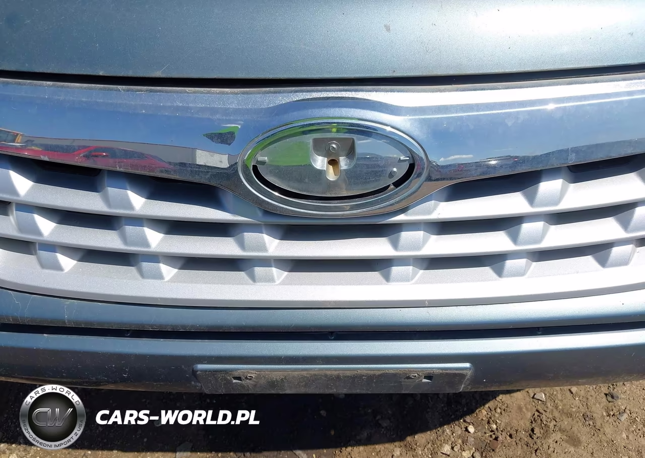 2011 Subaru Forester 2.5X Limited VIN:JF2SHAEC5BH751997 - 13