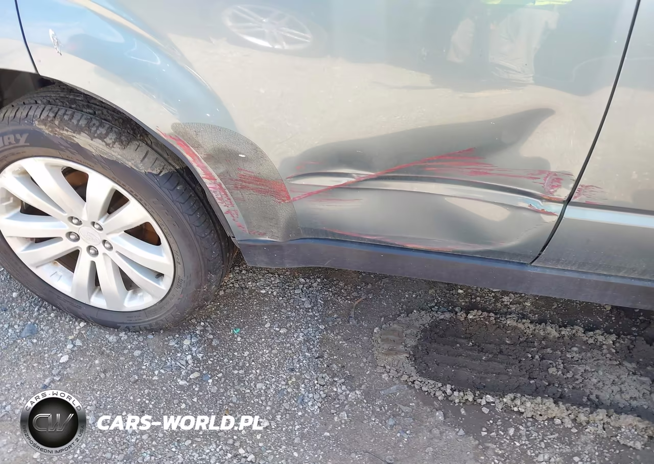 2011 Subaru Forester 2.5X Limited VIN:JF2SHAEC5BH751997 - 14