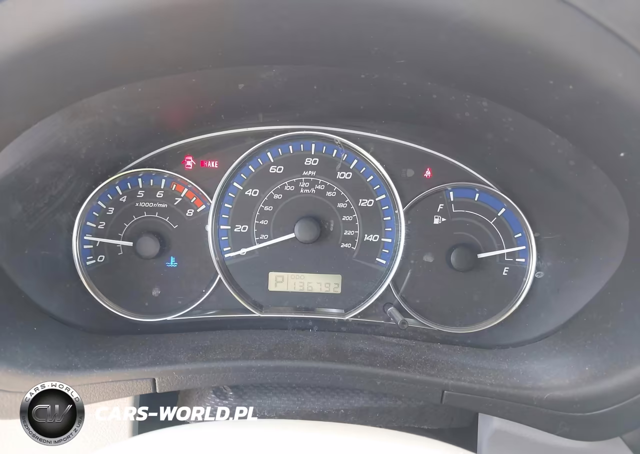 2011 Subaru Forester 2.5X Limited VIN:JF2SHAEC5BH751997 - 7