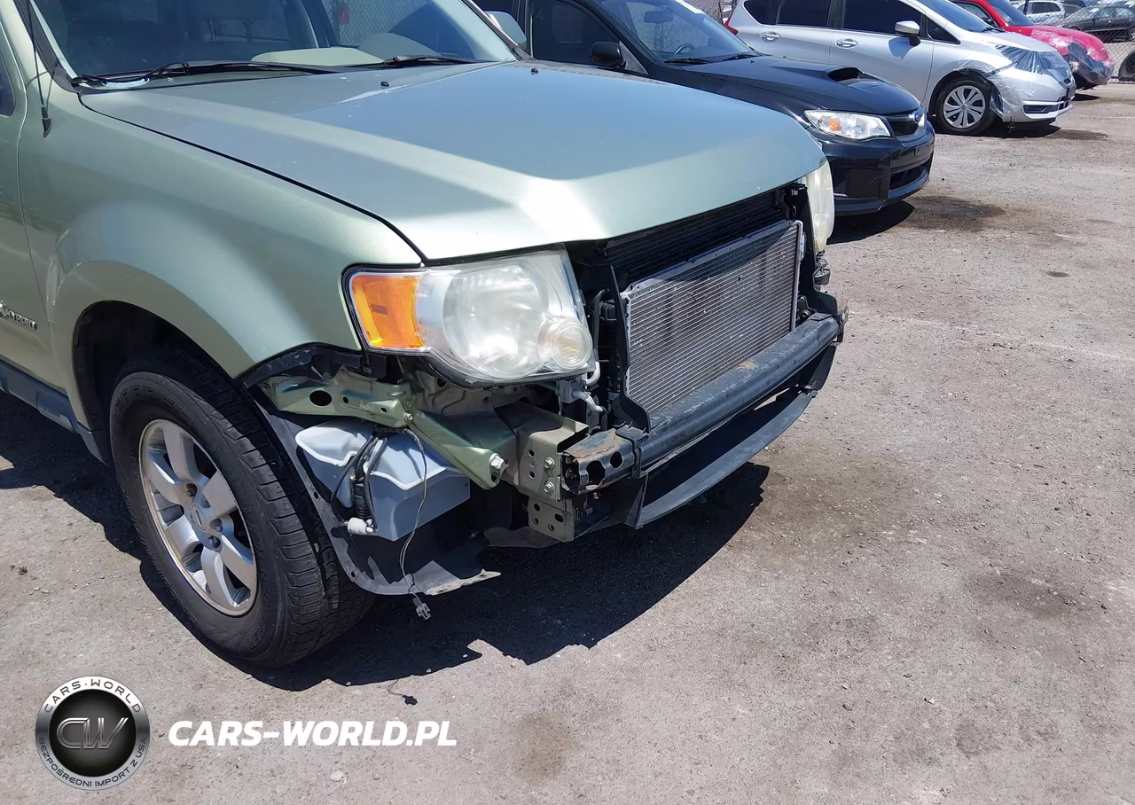 2010 Ford Escape Hybrid Limited VIN:1FMCU4K38AKC77240 - 18