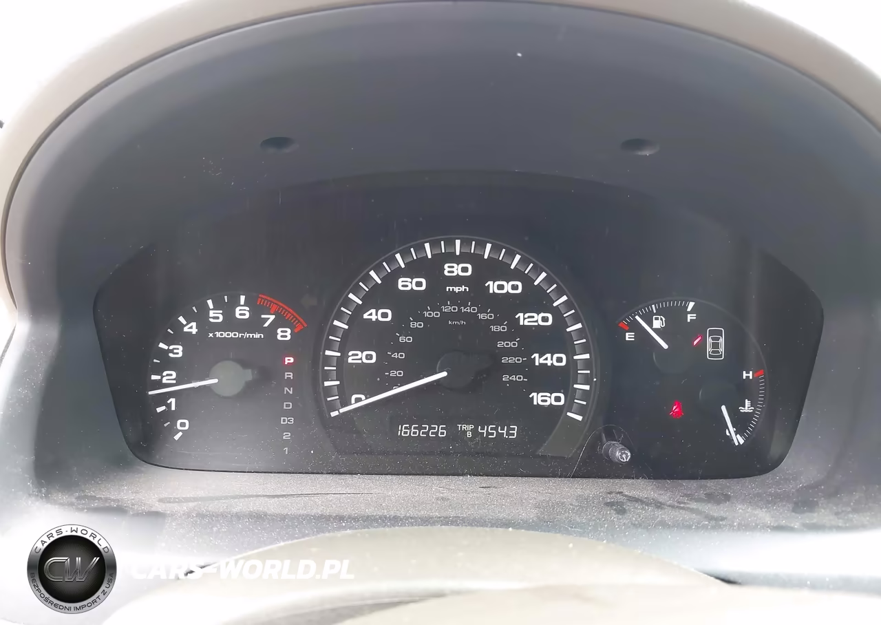 2007 Honda Accord 2.4 Ex VIN:1HGCM56737A191633 - 7