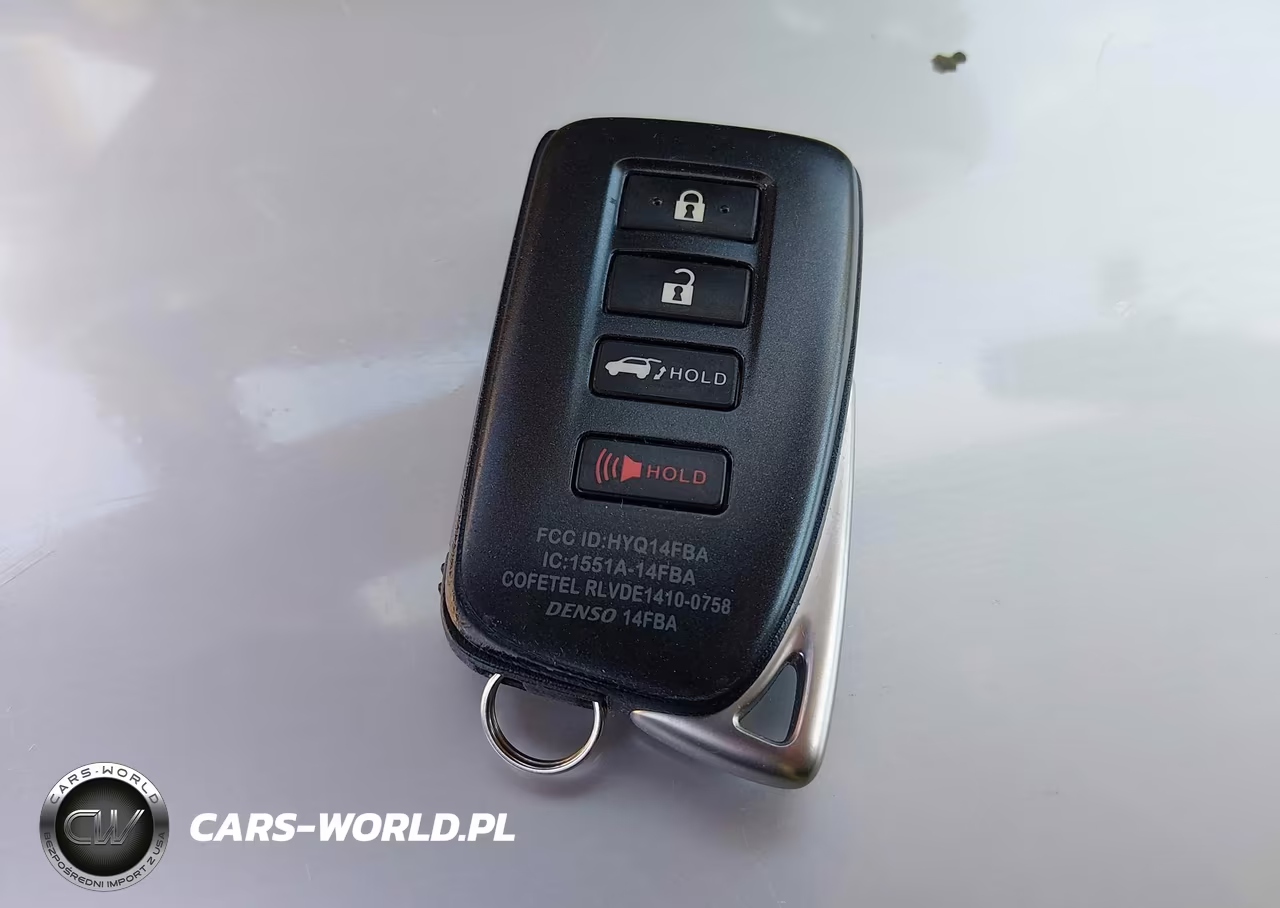 2024 Lexus Nx 350H Luxury VIN:JTJHKCEZXR2019269 - 11