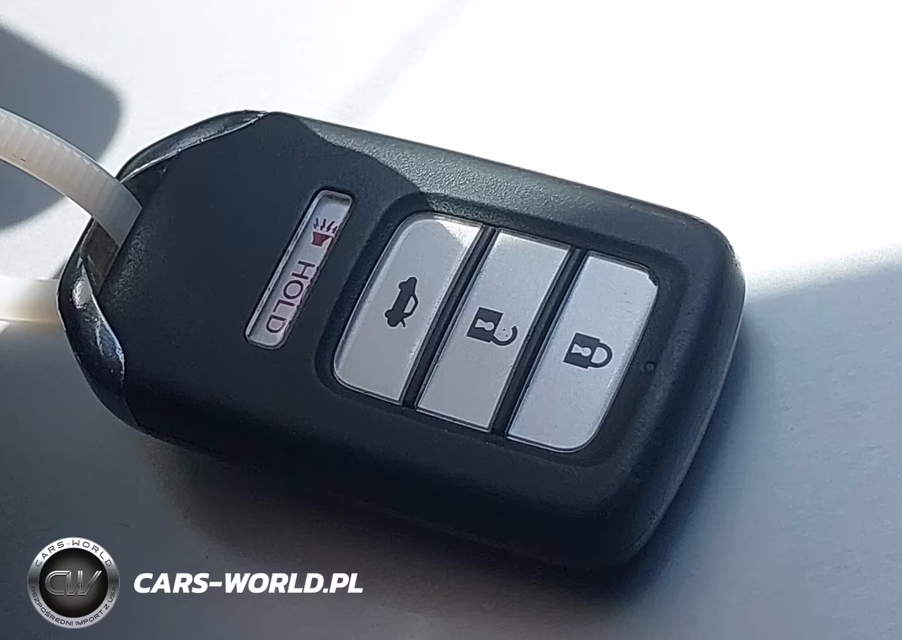 2014 Honda Accord Ex-L V-6 VIN:1HGCR3F80EA025100 - 11