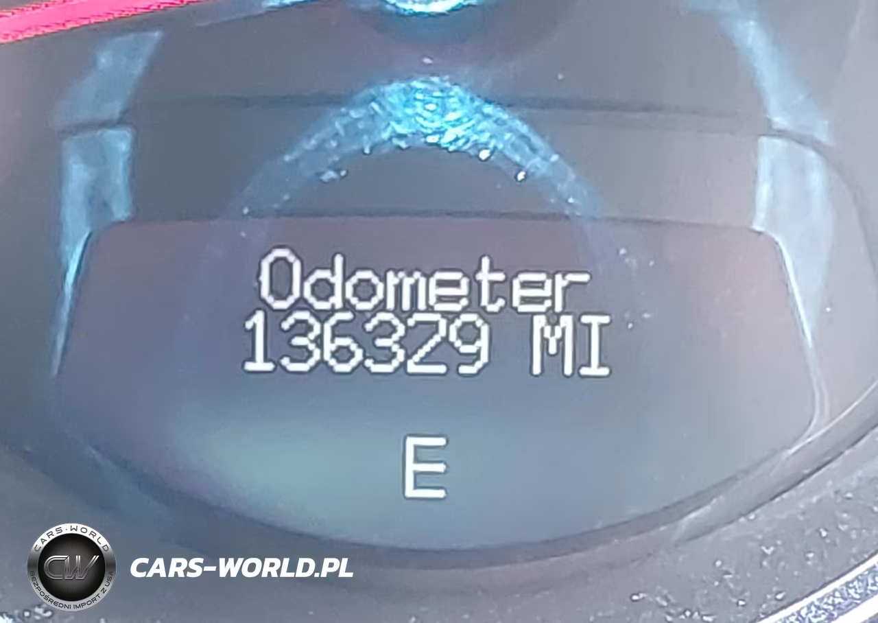 2012 Cadillac Cts-V VIN:1G6DV1EP5C0142317 - 15