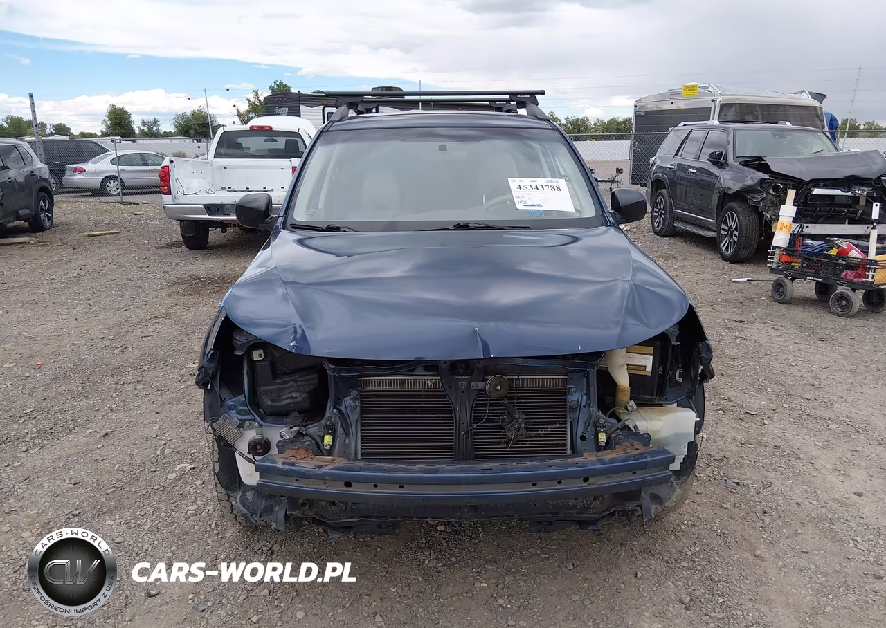 2013 Subaru Forester 2.5X VIN:JF2SHABC9DG420188 - 12
