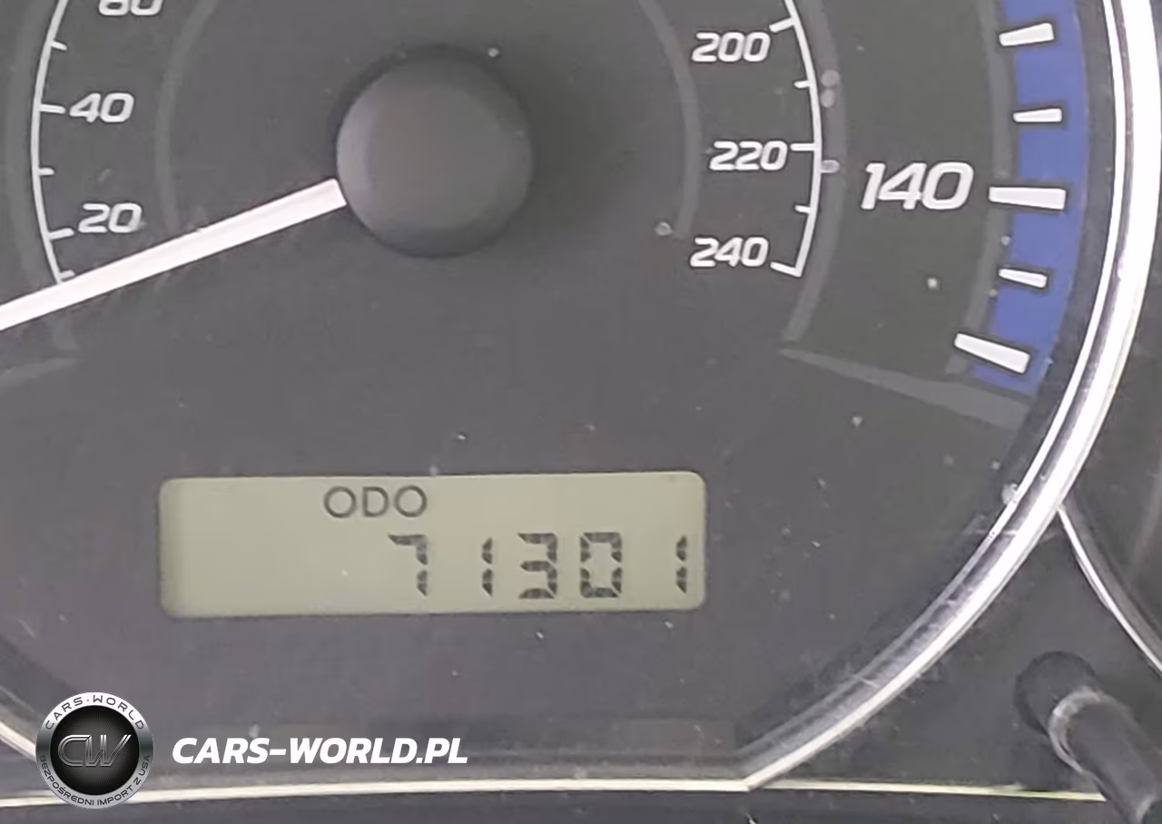 2013 Subaru Forester 2.5X VIN:JF2SHABC9DG420188 - 15