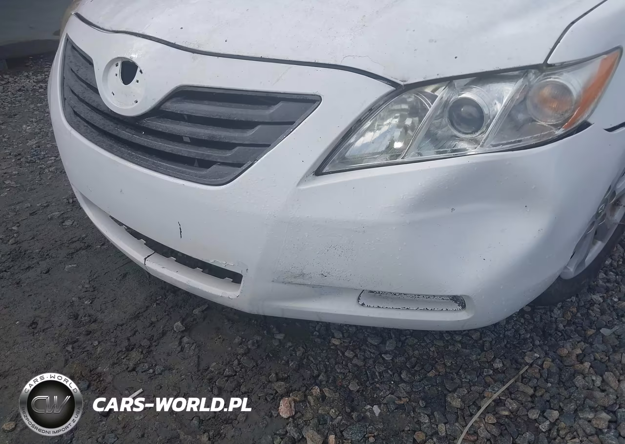 2009 Toyota Camry Le VIN:4T1BE46K09U918973 - 6