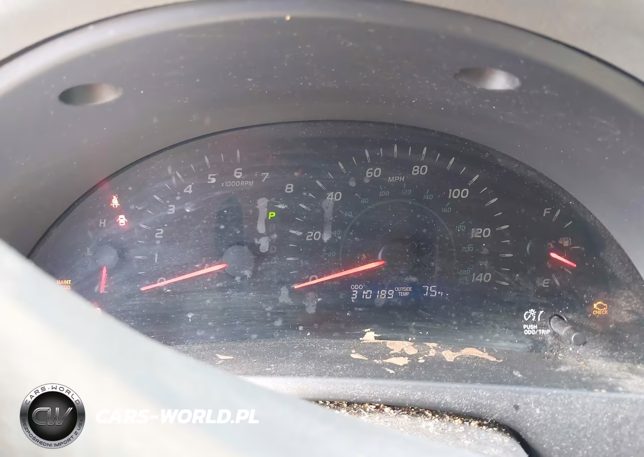 2009 Toyota Camry Le VIN:4T1BE46K09U918973 - 7