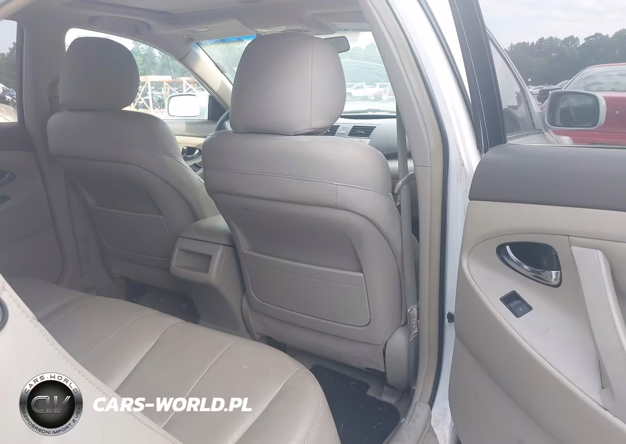 2009 Toyota Camry Le VIN:4T1BE46K09U918973 - 8