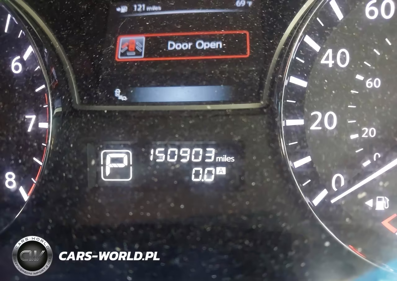 2013 Nissan Altima 2.5 Sl VIN:1N4AL3AP7DN470002 - 7