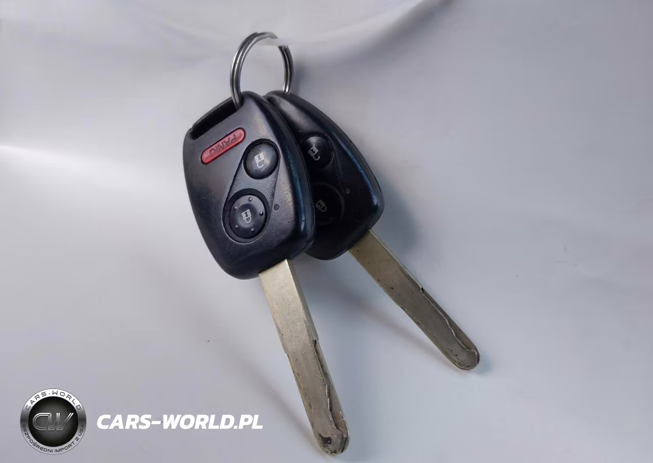 2008 Honda Pilot Se VIN:5FNYF28388B023115 - 11
