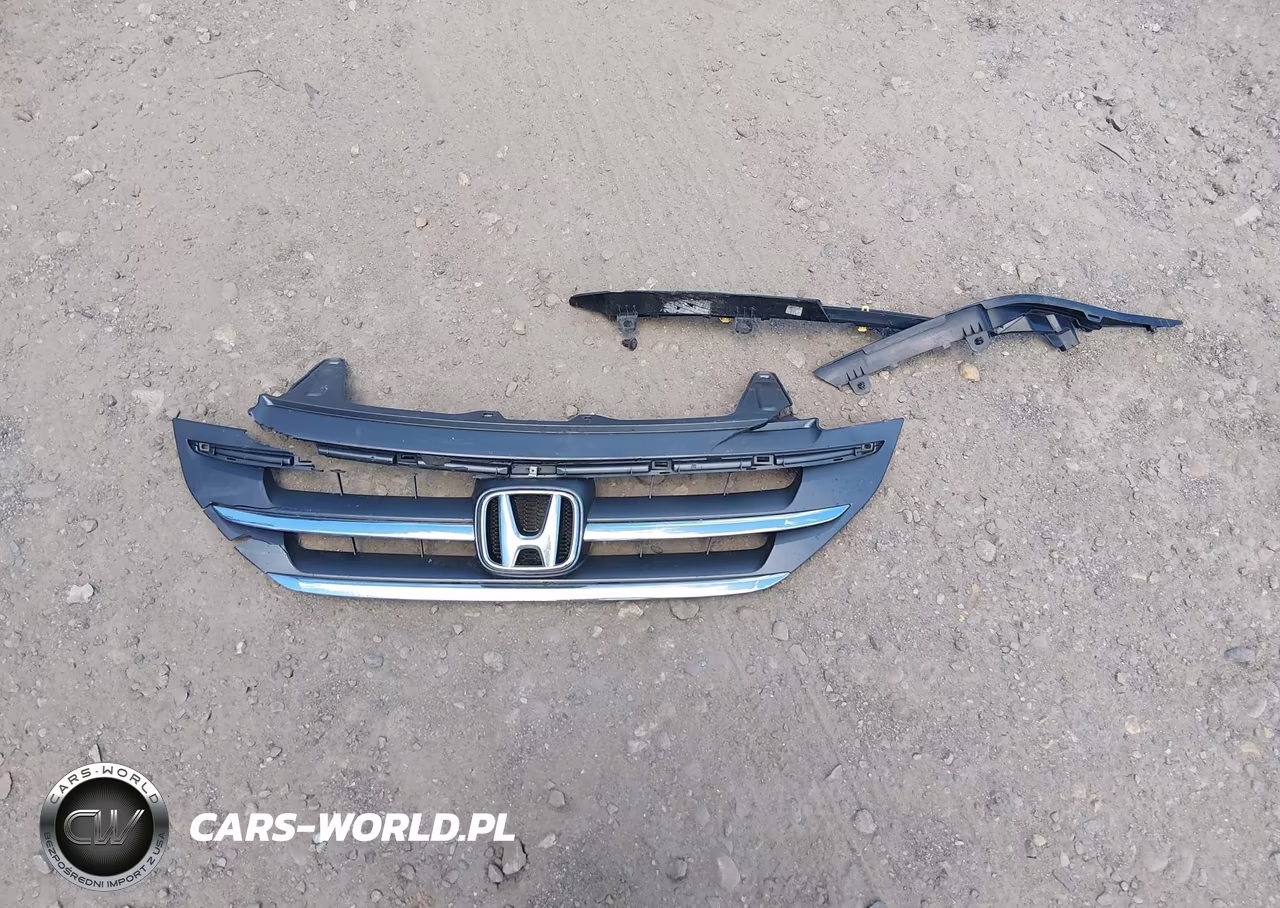 2014 Honda Cr-V Lx VIN:5J6RM4H33EL041059 - 10