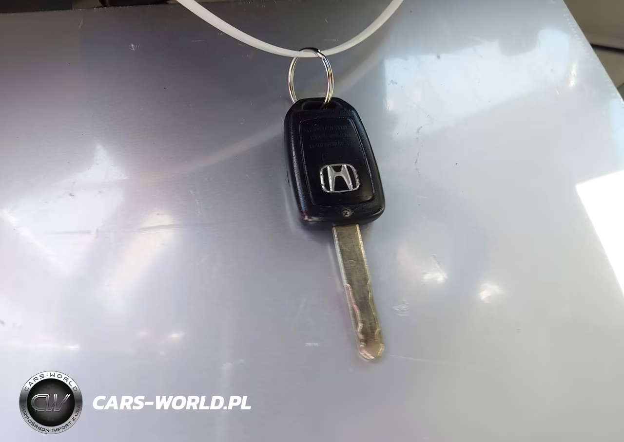 2014 Honda Cr-V Lx VIN:5J6RM4H33EL041059 - 9