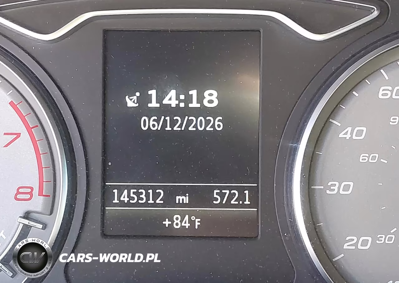 2015 Audi S3 2.0T Premium Plus VIN:WAUBFGFF0F1088253 - 12