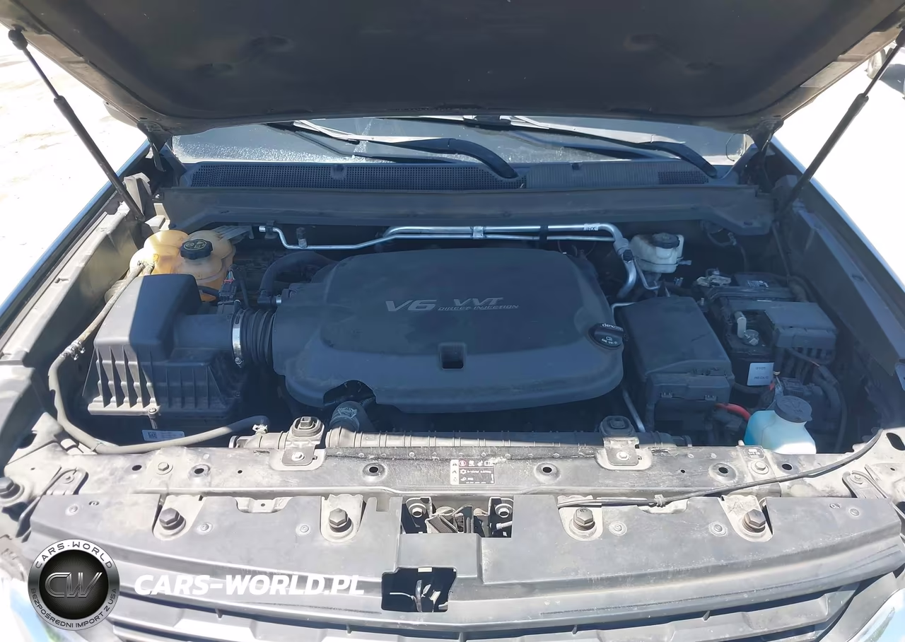 2018 Chevrolet Colorado Lt VIN:1GCGSCEN4J1239870 - 10