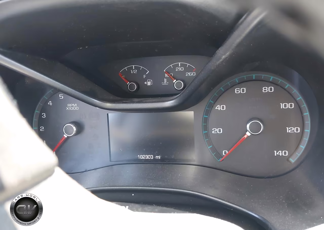 2018 Chevrolet Colorado Lt VIN:1GCGSCEN4J1239870 - 7
