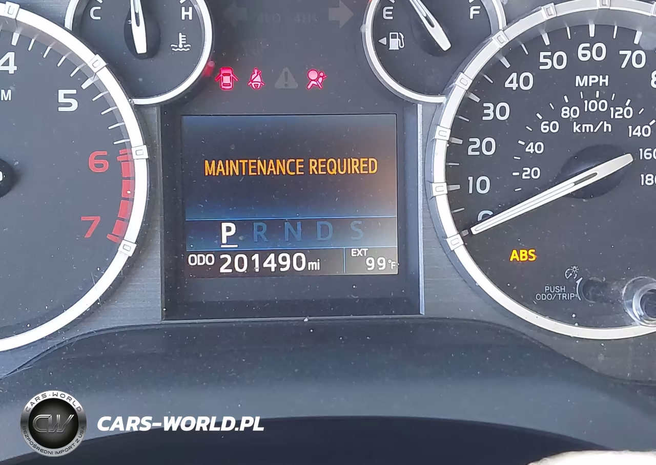 2015 Toyota Tundra Sr5 4.6L V8 VIN:5TFRM5F19FX094551 - 16