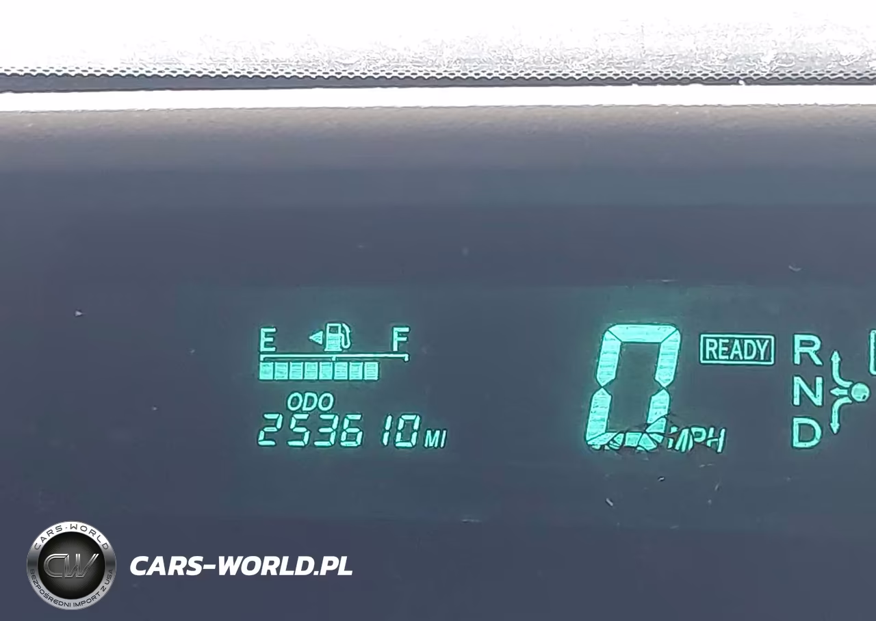 2005 Toyota Prius VIN:JTDKB20U757016437 - 15