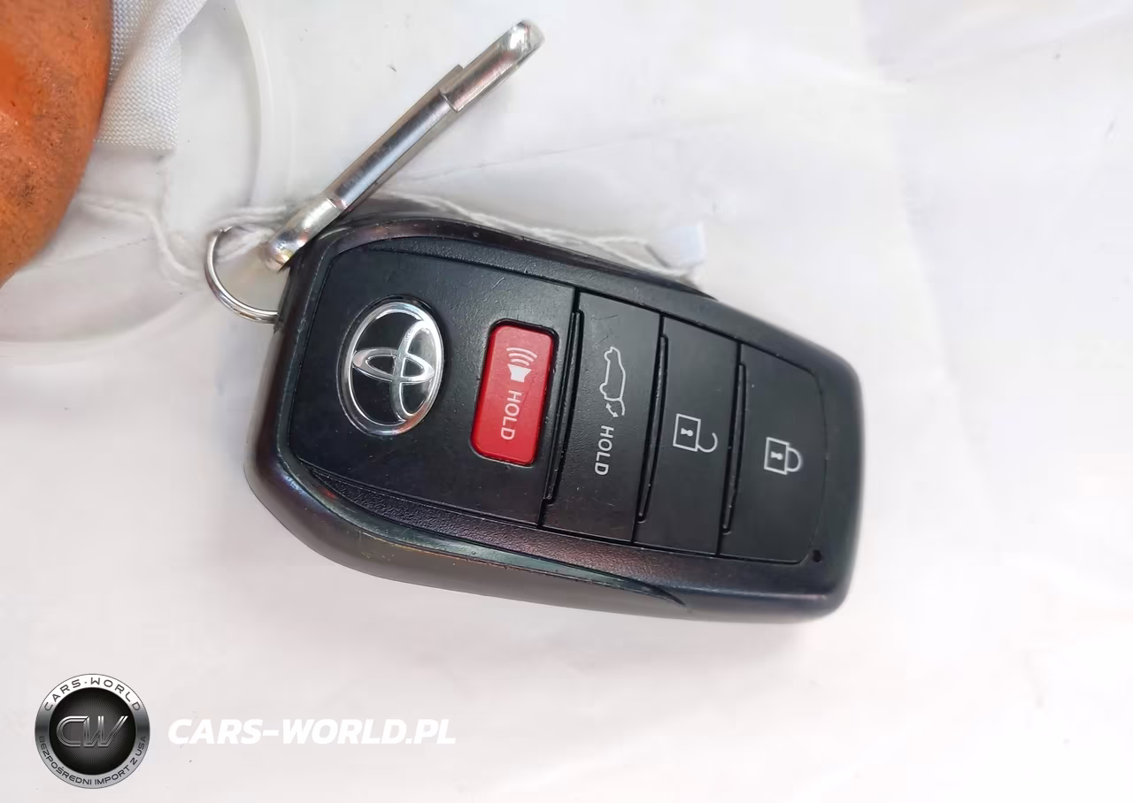 2025 Toyota Grand Highlander Xle VIN:5TDAAAA58SS025133 - 11
