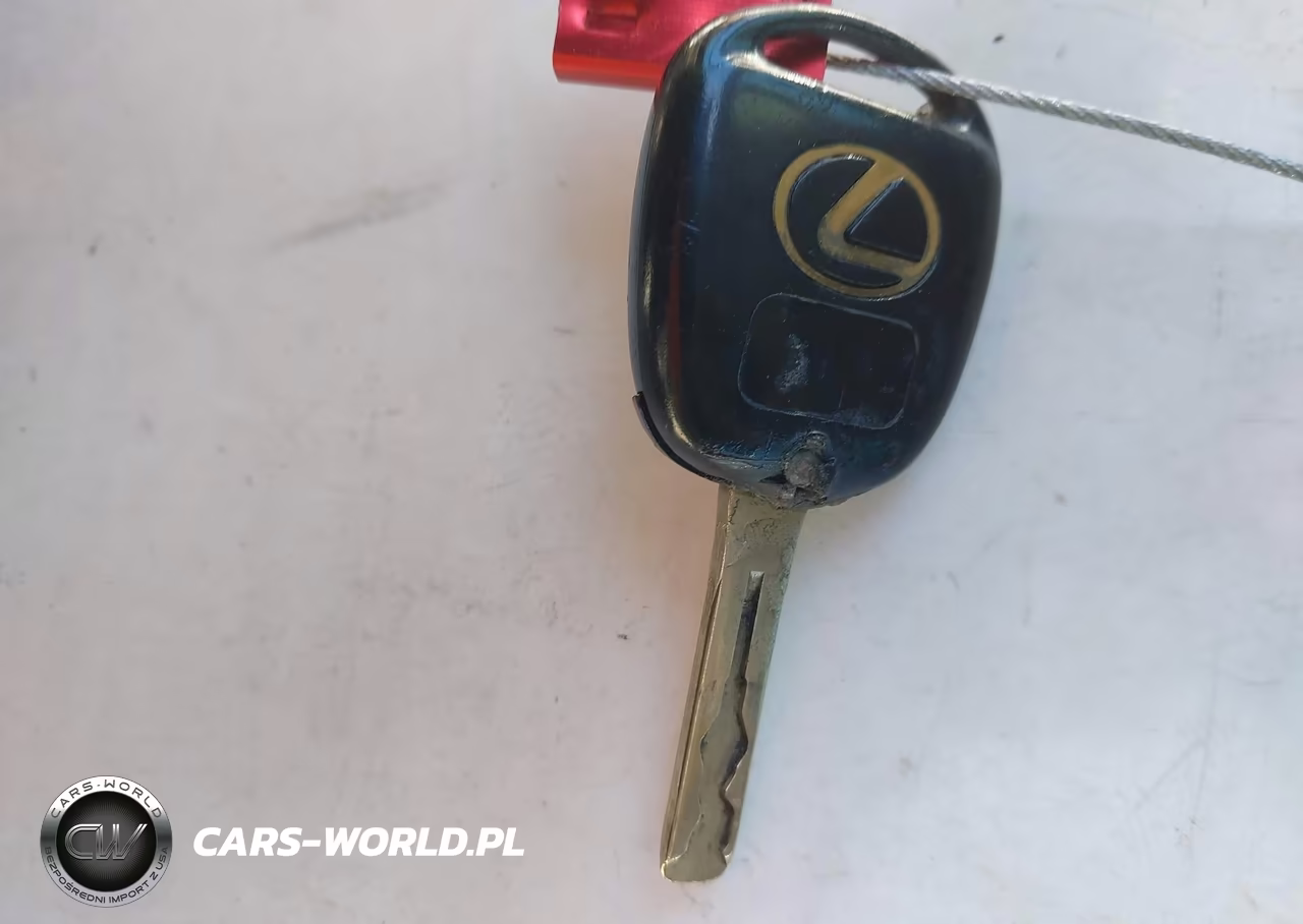 2003 Lexus Gx 470 VIN:JTJBT20X430005289 - 11