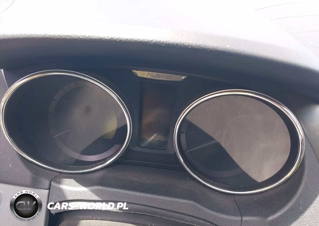 2013 Hyundai Sonata Hybrid VIN:KMHEC4A48DA082934 - 15