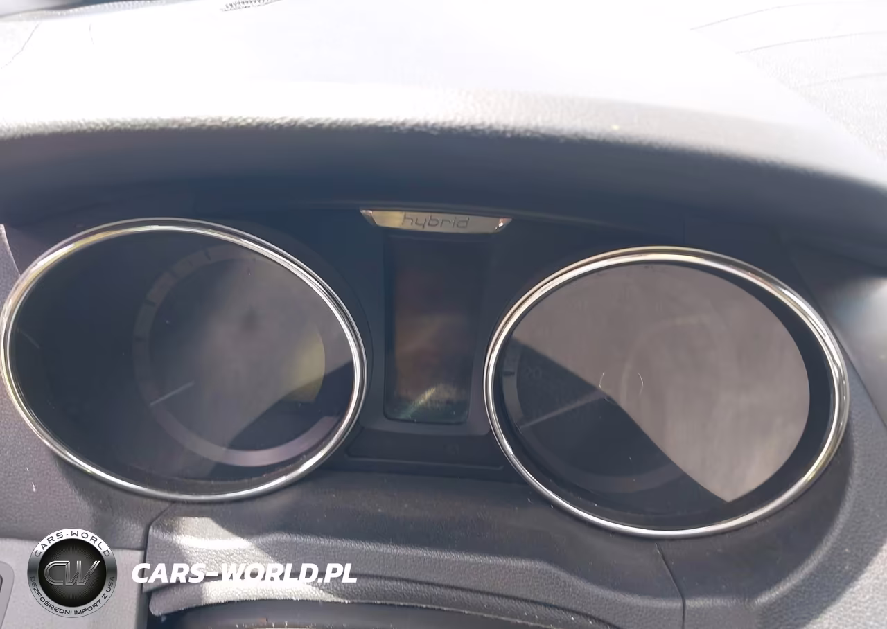 2013 Hyundai Sonata Hybrid VIN:KMHEC4A48DA082934 - 7