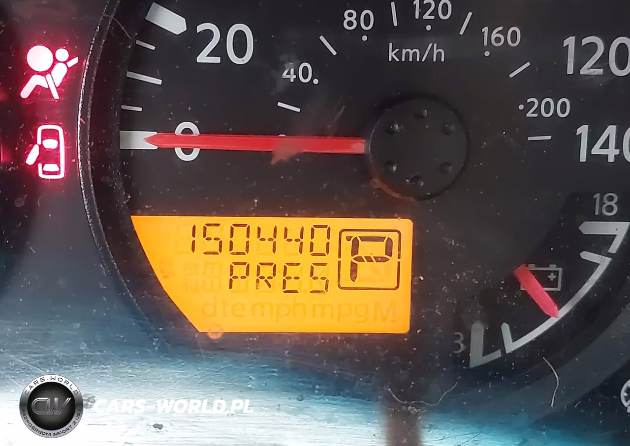 2015 Nissan Frontier Sv VIN:1N6AD0ER2FN722501 - 15