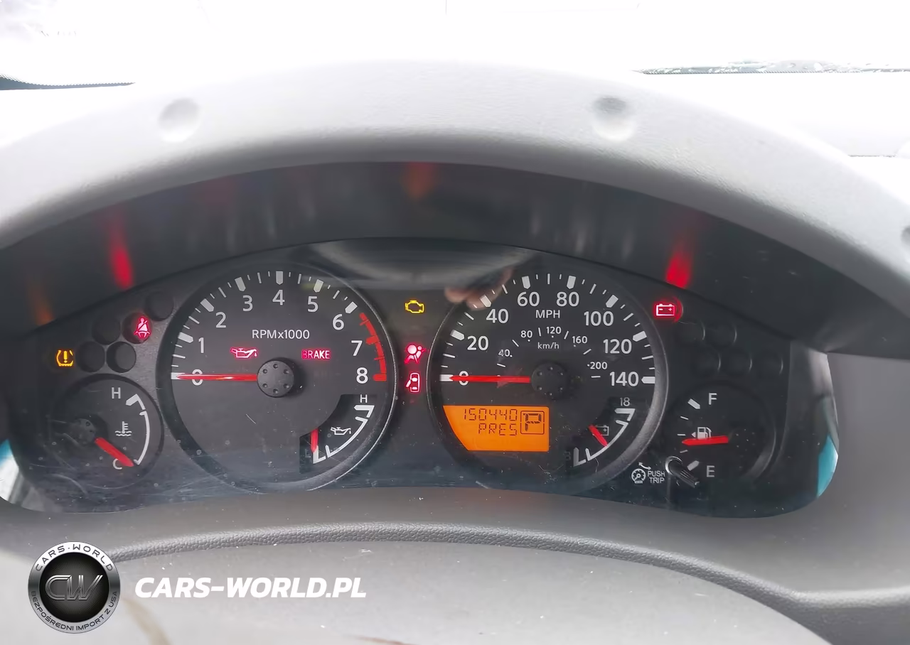 2015 Nissan Frontier Sv VIN:1N6AD0ER2FN722501 - 7