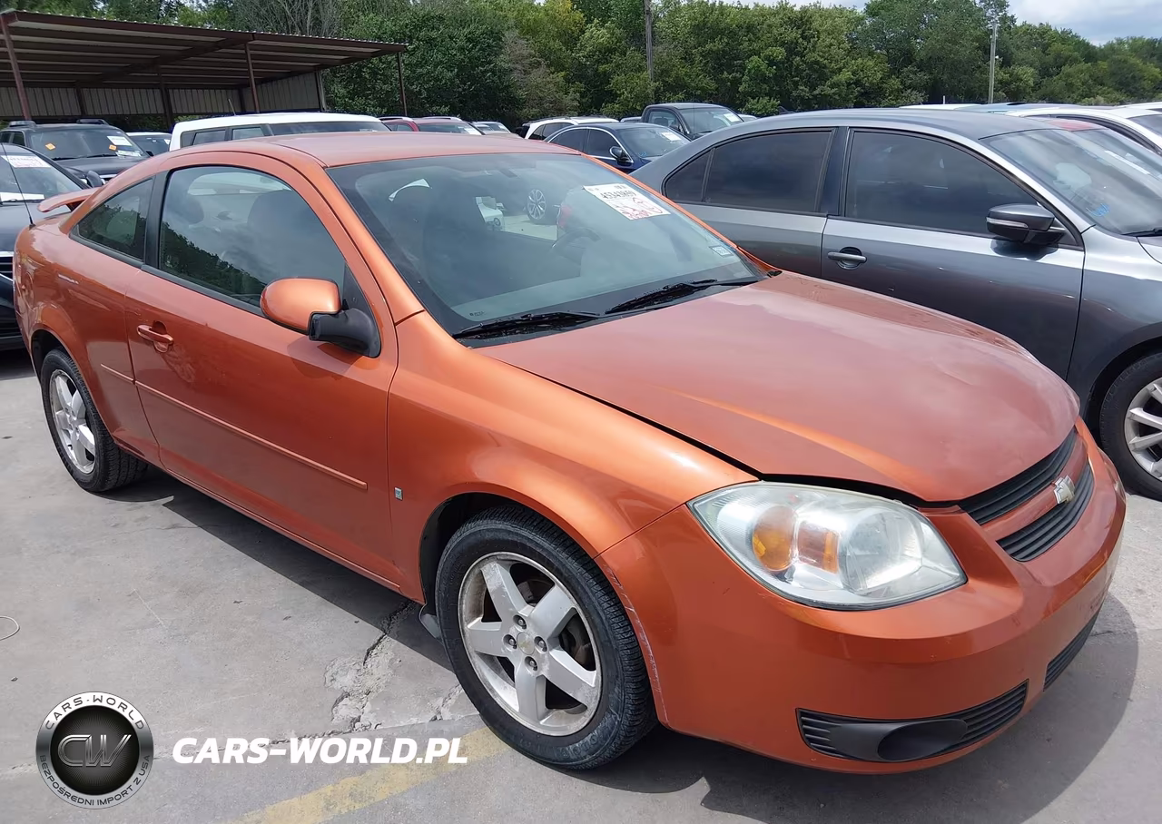 2006 Chevrolet Cobalt Lt